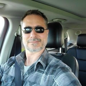 Meet your Posher, James